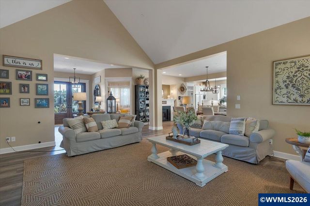 1281 Spencer Mountain Dr NW, Albany, OR 97321