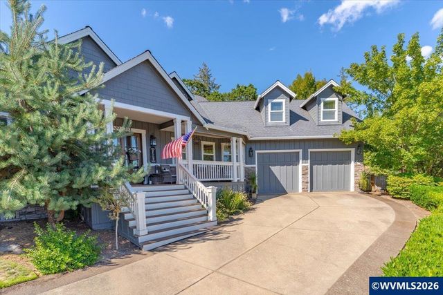 1281 Spencer Mountain Dr NW, Albany, OR 97321