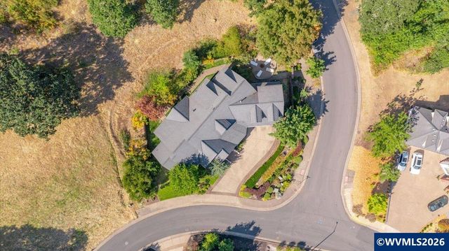 1281 Spencer Mountain Dr NW, Albany, OR 97321
