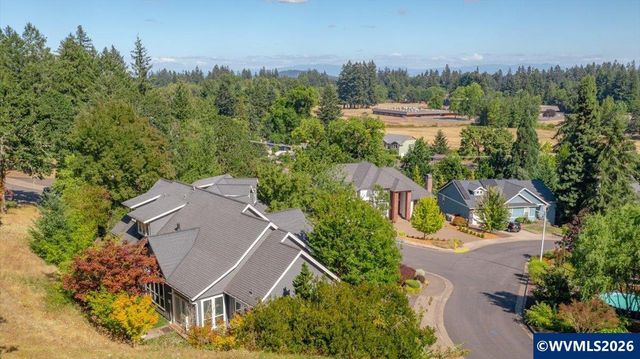 1281 Spencer Mountain Dr NW, Albany, OR 97321