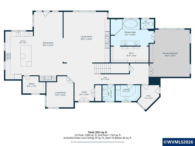 1281 Spencer Mountain Dr NW, Albany, OR 97321