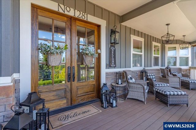 1281 Spencer Mountain Dr NW, Albany, OR 97321