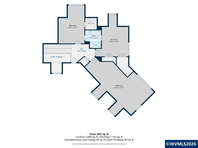 1281 Spencer Mountain Dr NW, Albany, OR 97321
