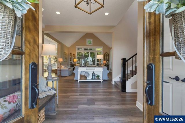 1281 Spencer Mountain Dr NW, Albany, OR 97321