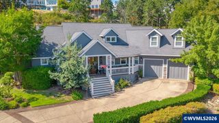 1281 Spencer Mountain Dr NW, Albany, OR 97321