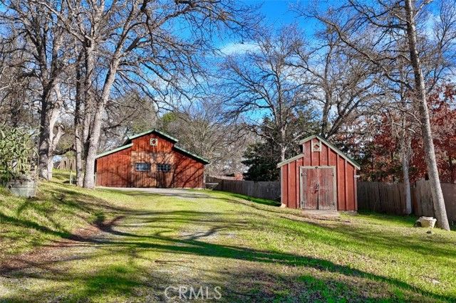 31729 Cherokee, Coarsegold, CA 93614