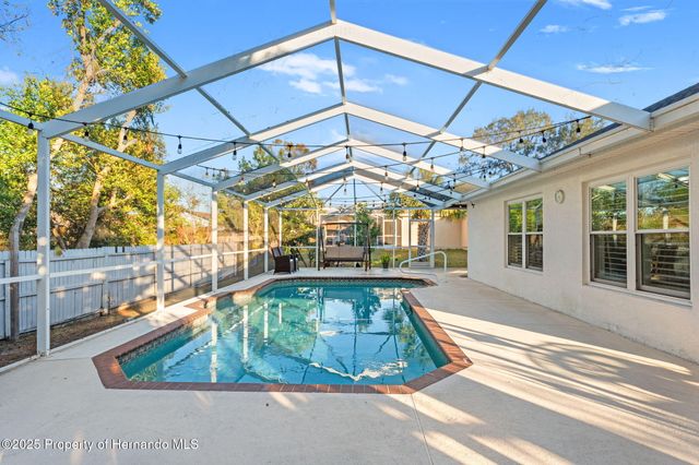 10451 Keystone Street, Spring Hill, FL 34608