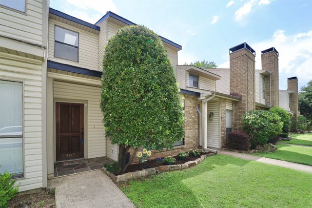 407 Josephine Street, Dallas, TX 75246