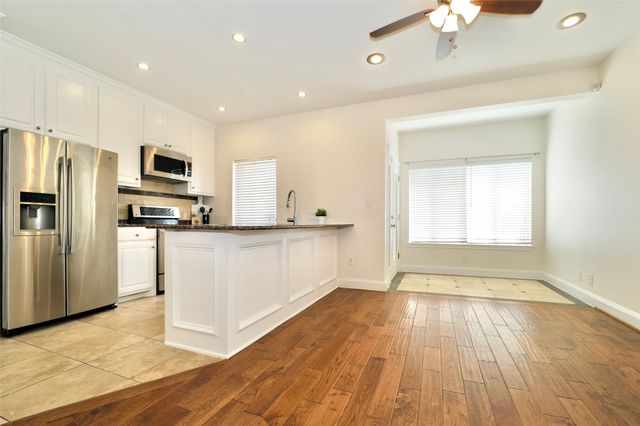 407 Josephine Street, Dallas, TX 75246