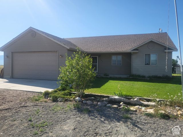 2673 S 2400 W, Weston, ID 83286