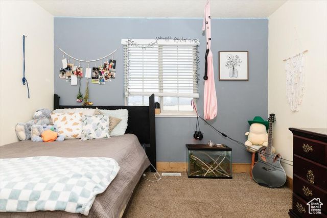 2673 S 2400 W, Weston, ID 83286