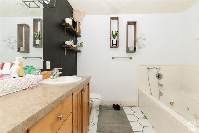 2673 S 2400 W, Weston, ID 83286