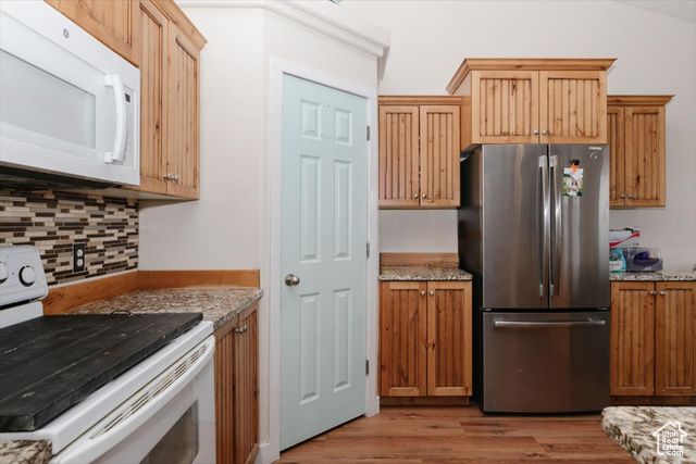 2673 S 2400 W, Weston, ID 83286