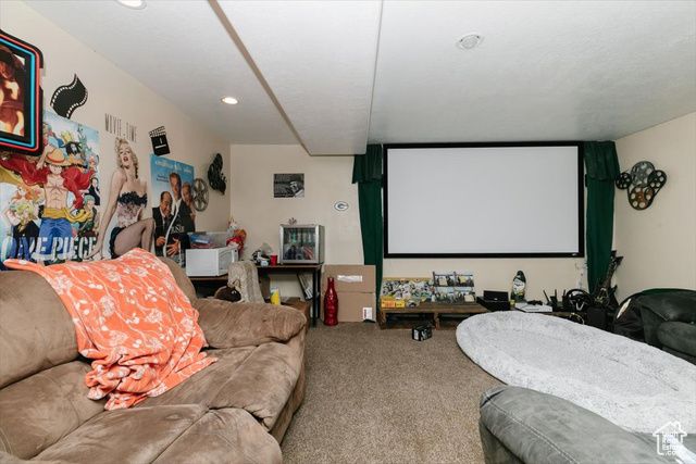 2673 S 2400 W, Weston, ID 83286