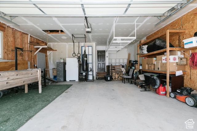 2673 S 2400 W, Weston, ID 83286