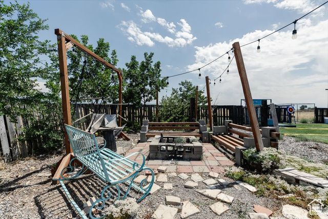 2673 S 2400 W, Weston, ID 83286