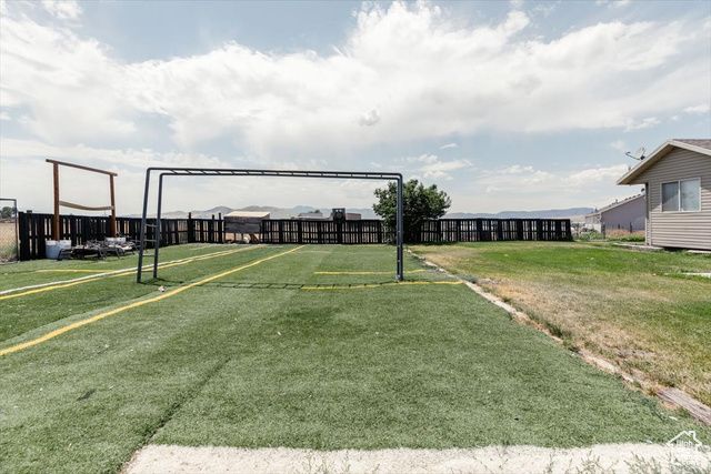 2673 S 2400 W, Weston, ID 83286