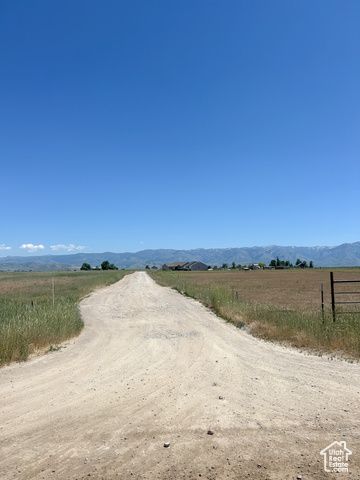 2673 S 2400 W, Weston, ID 83286