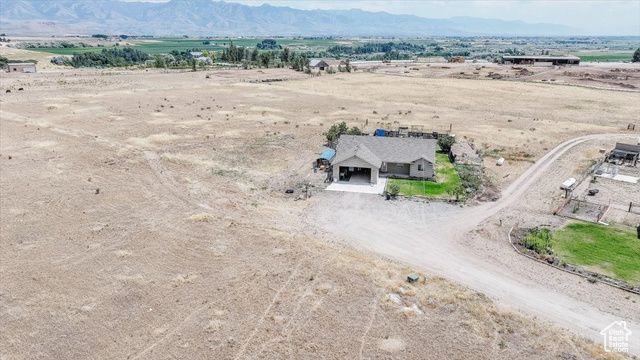 2673 S 2400 W, Weston, ID 83286