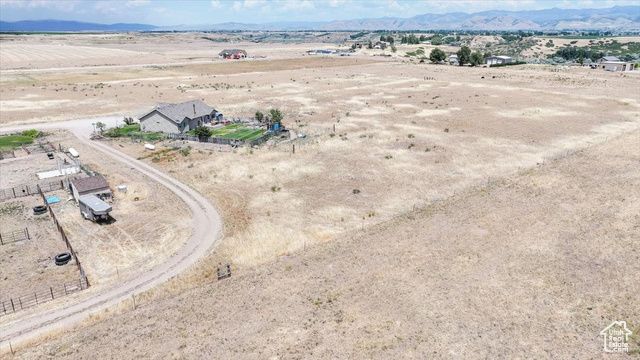 2673 S 2400 W, Weston, ID 83286