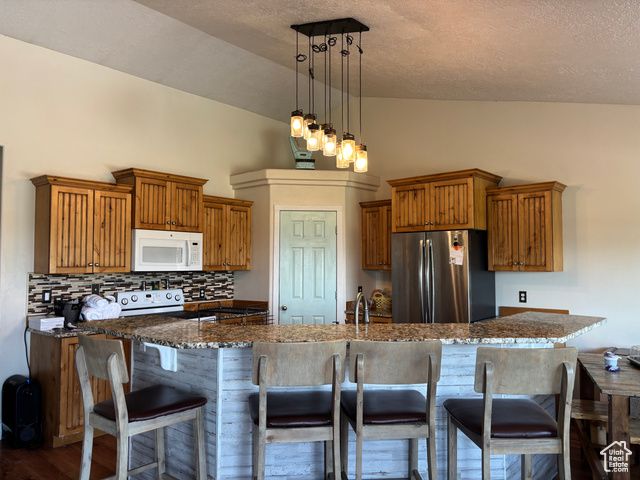 2673 S 2400 W, Weston, ID 83286