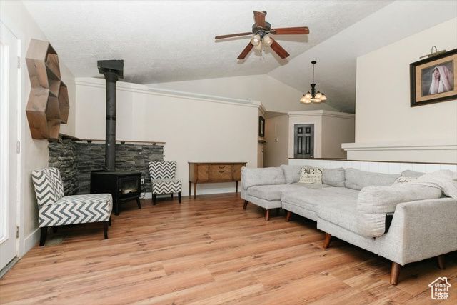 2673 S 2400 W, Weston, ID 83286