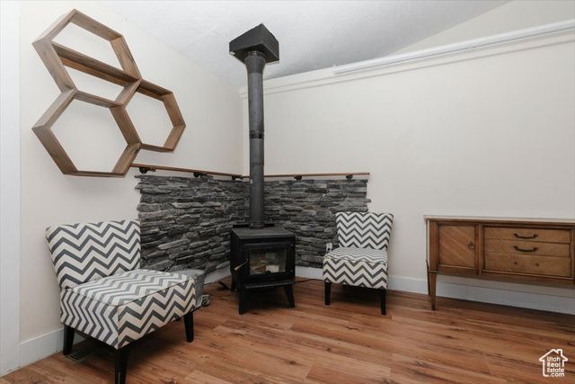 2673 S 2400 W, Weston, ID 83286