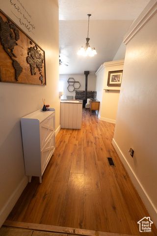 2673 S 2400 W, Weston, ID 83286