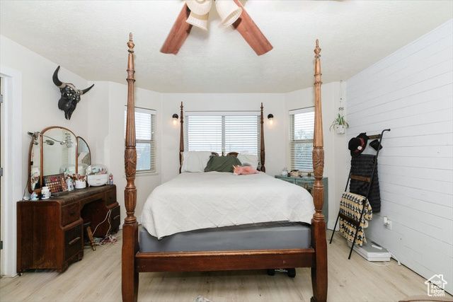 2673 S 2400 W, Weston, ID 83286