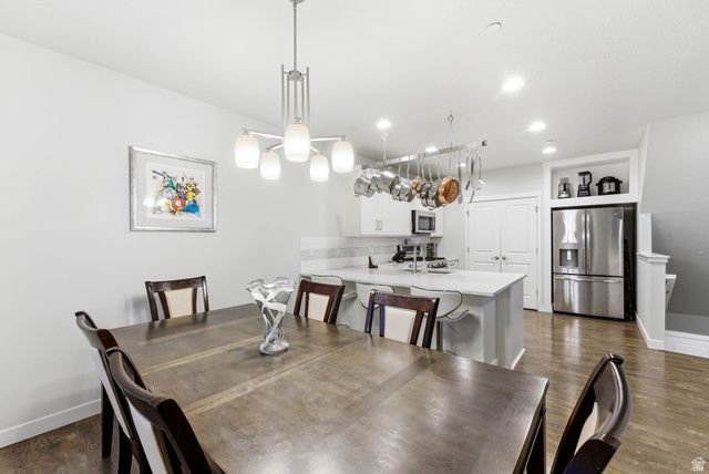 1196 W CLARK LN, Farmington, UT 84025