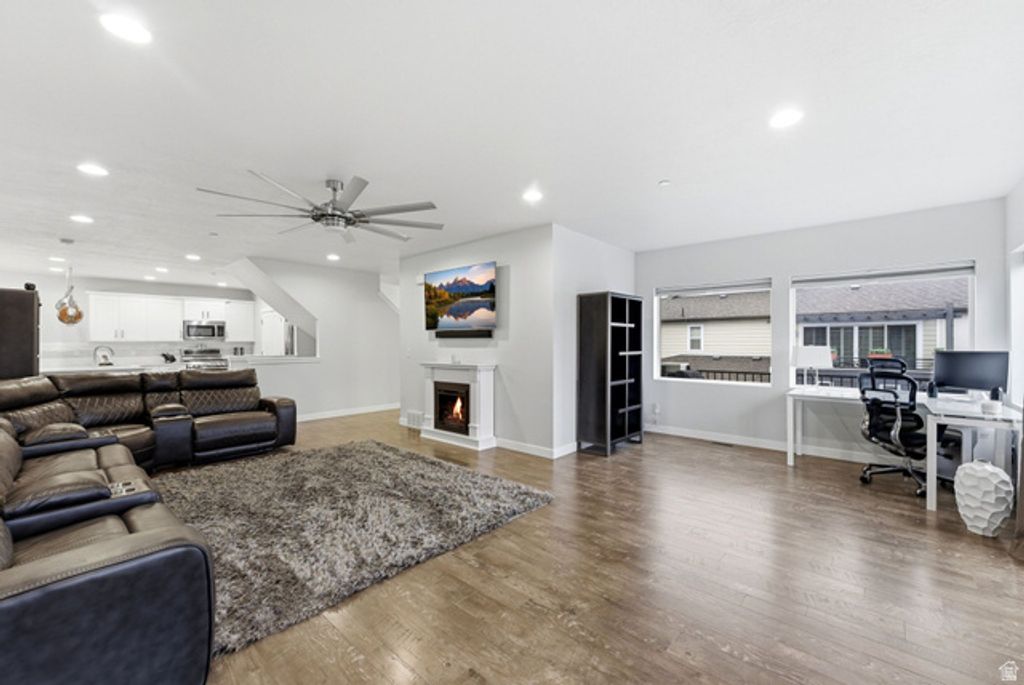 1196 W CLARK LN, Farmington, UT 84025 — photo 5