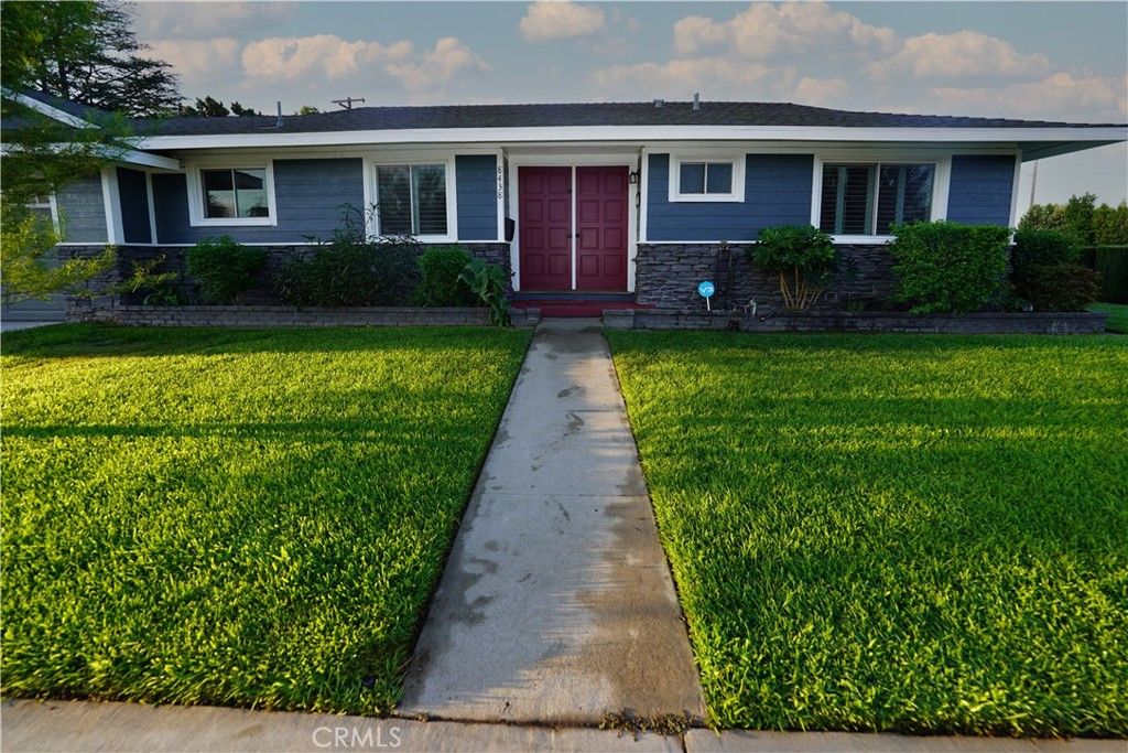 8438 Heston, San Gabriel, CA 91776 — exterior