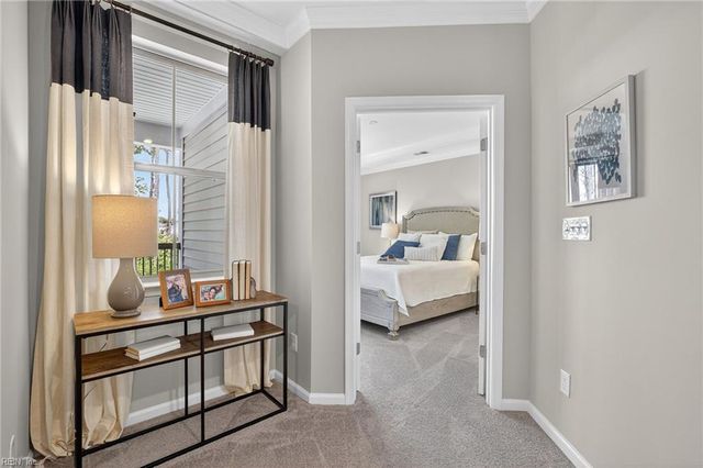 1703 Kathy Ann WAY E, Carrollton, VA 23314