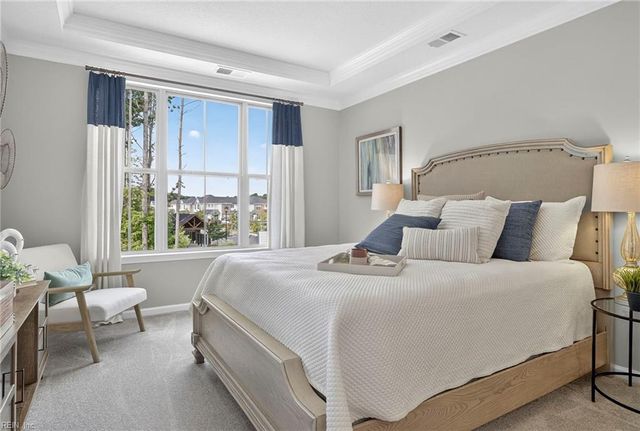 1703 Kathy Ann WAY E, Carrollton, VA 23314