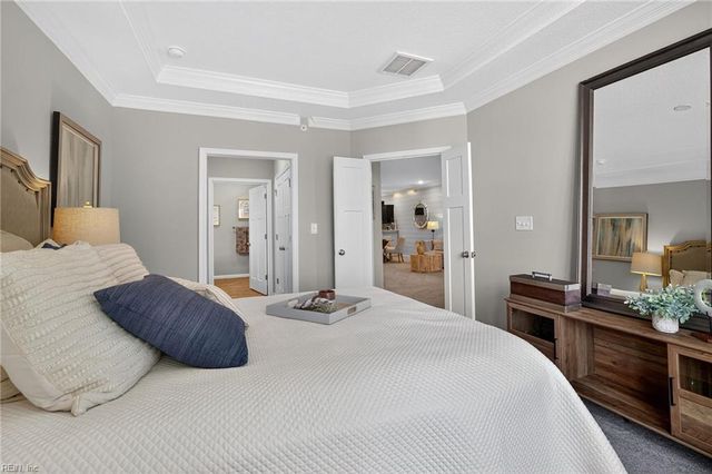 1703 Kathy Ann WAY E, Carrollton, VA 23314