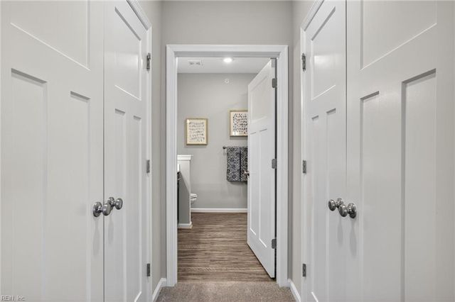 1703 Kathy Ann WAY E, Carrollton, VA 23314