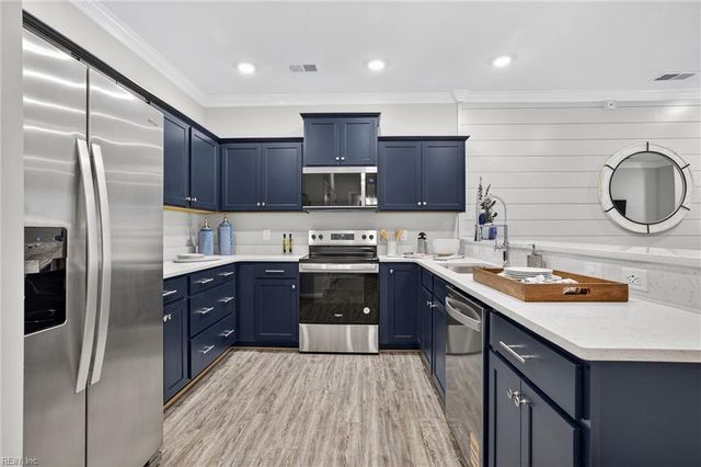 1703 Kathy Ann WAY E, Carrollton, VA 23314