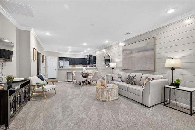 1703 Kathy Ann WAY E, Carrollton, VA 23314