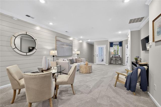 1703 Kathy Ann WAY E, Carrollton, VA 23314