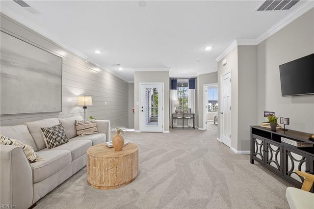 1703 Kathy Ann WAY E, Carrollton, VA 23314