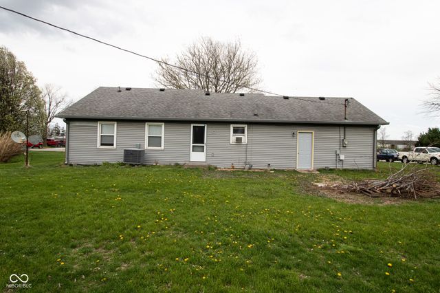 146 Shelton Drive, Avon, IN 46123