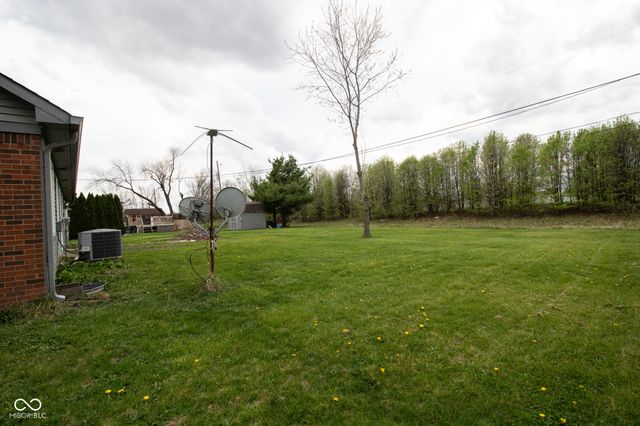 146 Shelton Drive, Avon, IN 46123