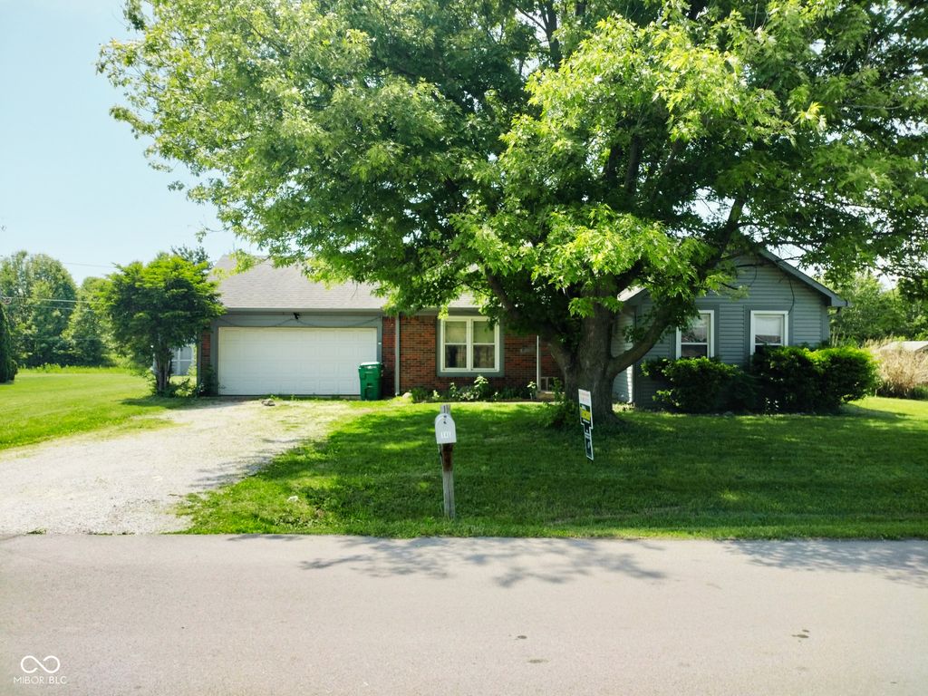 146 Shelton Drive, Avon, IN 46123