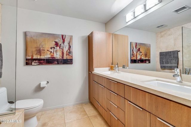 7157 E RANCHO VISTA Drive 3011, Scottsdale, AZ 85251