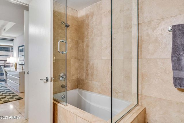 7157 E RANCHO VISTA Drive 3011, Scottsdale, AZ 85251