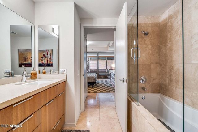 7157 E RANCHO VISTA Drive 3011, Scottsdale, AZ 85251