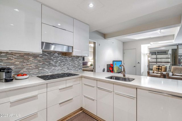 7157 E RANCHO VISTA Drive 3011, Scottsdale, AZ 85251