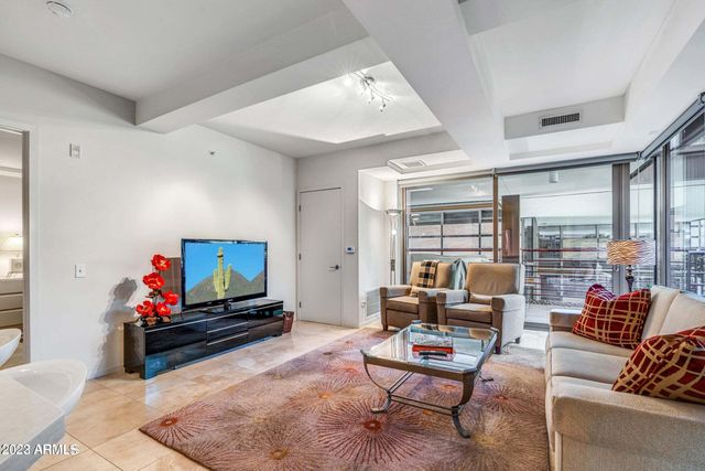 7157 E RANCHO VISTA Drive 3011, Scottsdale, AZ 85251