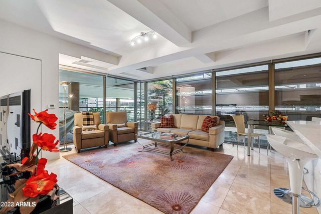 7157 E RANCHO VISTA Drive 3011, Scottsdale, AZ 85251