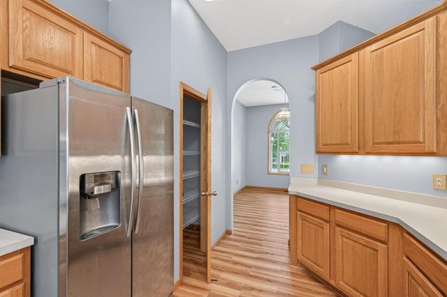 10803 Woodland Drive N, Champlin, MN 55316